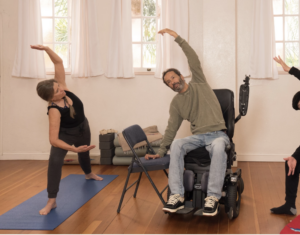 Accessible